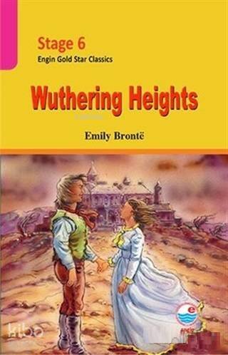 Stage 6 Wuthering Heights - 1