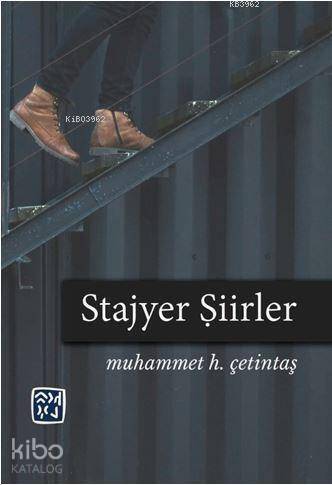 Stajyer Şiirler - 1