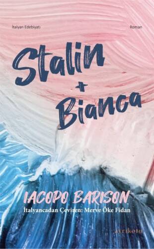 Stalin + Bianca - 1