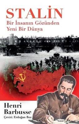 Stalin - Bir İnsanın Gözünden Yeni Bir Dünya - 1