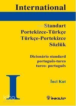 Standart Portekizce-Türkçe / Türkçe-Portekizce Sözlük - 1