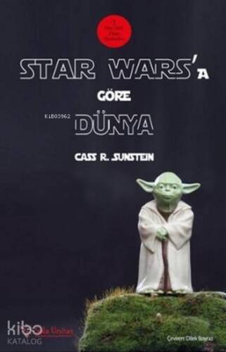 Star Wars'a Göre Dünya - 1