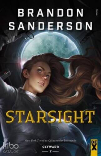 Starsight Skyward 2 - 1