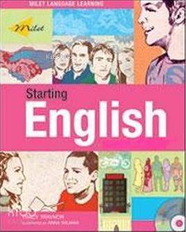 Starting English (Cd'li) - 1