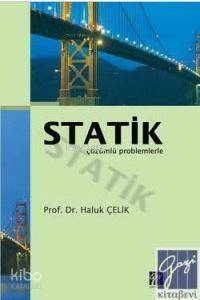 Statik (Çözümlü Problemlerle) - 1