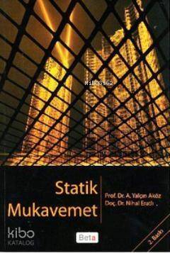 Statik Mukavemet - 1