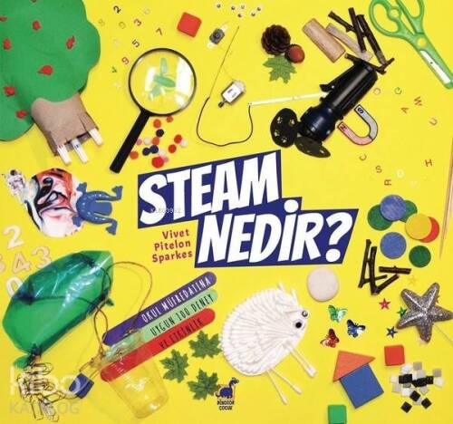 Steam Nedir? - 1