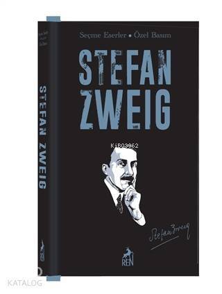 Stefan Zweig Seçme Eserler - 1