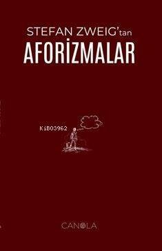 Stefan Zweig'tan Aforizmalar - 1