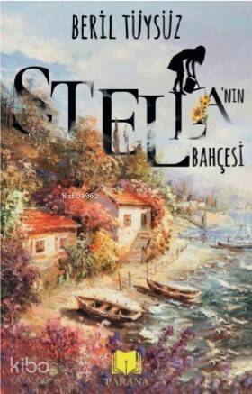 Stella'nın Bahçesi - 1