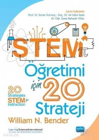 Stem Öğretimi İçin 20 Strateji - 1