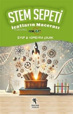 Stem Sepeti;İcatların Macerası - 1