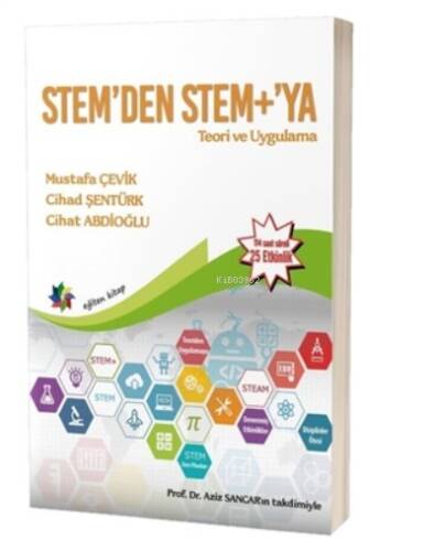 Stem'den Stem+'ya Teori ve Uygulama - 1