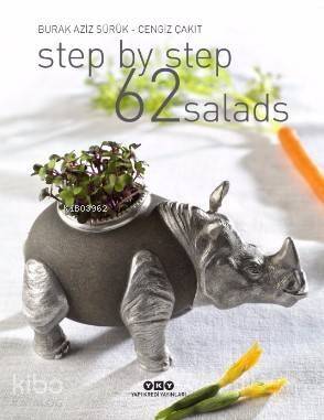 Step By Step 62 Salads - 1