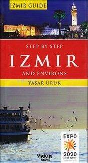 Step by Step Izmir - 1