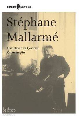 Stephane Mallarme - 1