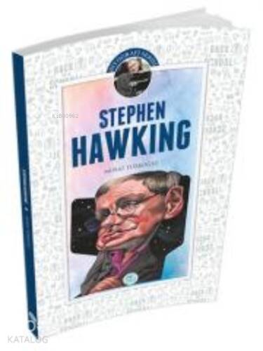 Stephen Hawking - 1