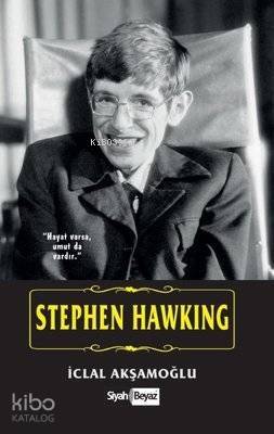 Stephen Hawking - 1