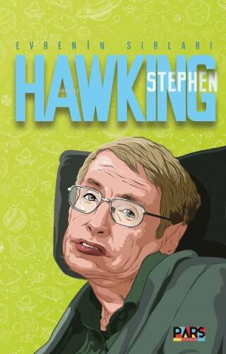 Stephen Hawking Evrenin Sırları - 1