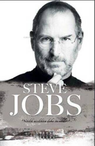 Steve Jobs - 1