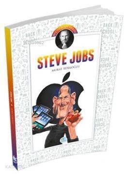 Steve Jobs - 1