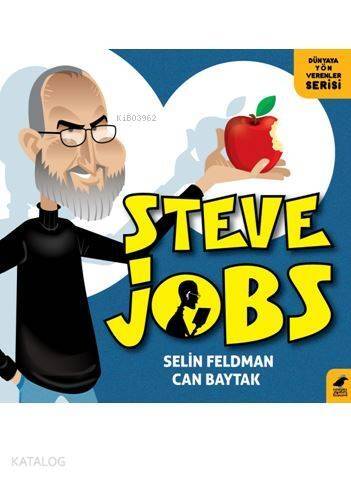 Steve Jobs - 1