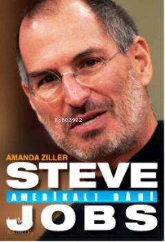 Steve Jobs; Amerikalı Dahi - 1