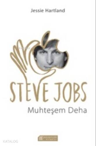 Steve Jobs Muhteşem Deha - 1