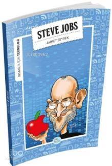 Steve Jobs (Teknoloji) - 1