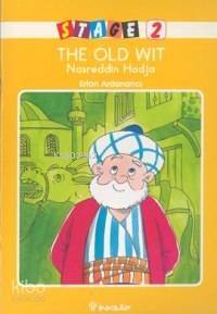 Stga 2 - The Old Wit Nasreddin Hodja - 1