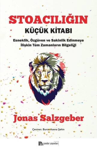 Stoacılığın Küçük Kitabı - 1