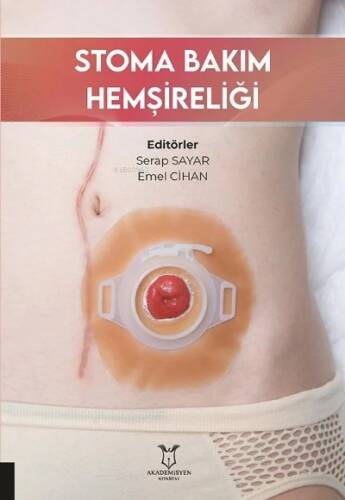 Stoma Bakım Hemşireliği - 1