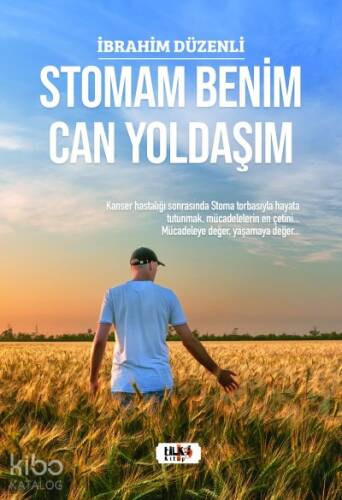 Stomam Benim Can Yoldaşım - 1