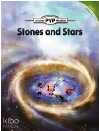 Stones and Stars (Level-4) - 1