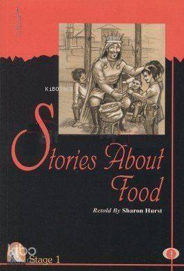 Stories About Food (Cd'li) - 1