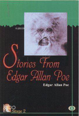 Stories From Edgar Allan Poe - 1