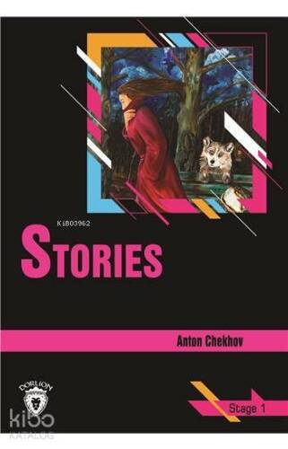 Stories - Stage 1 - 1