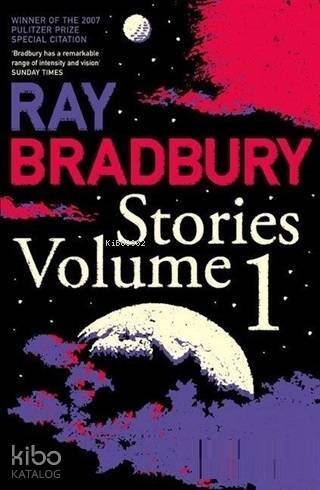 Stories Volume 1 - 1