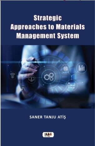 Strategic Approaches to Materials Management System - 1