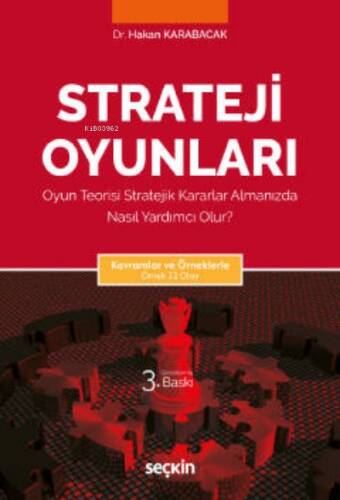 Strateji Oyunları - 1