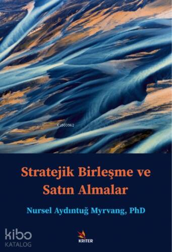 Stratejik Birleşme ve Satın Almalar - 1