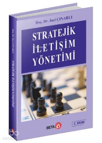 Stratejik İletişim Yönetimi - 1