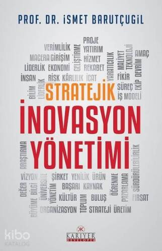 Stratejik İnovasyon Yönetimi - 1