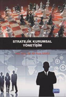 Stratejik Kurumsal Yönetişim - 1