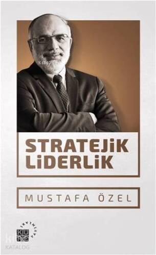 Stratejik Liderlik - 1