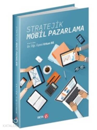 Stratejik Mobil Pazarlama - 1