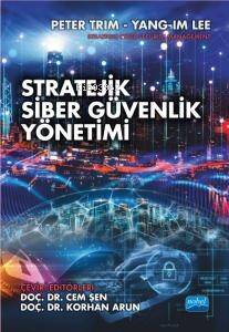 Stratejik Siber Güvenlik Yönetimi - - 1