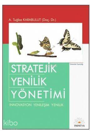 Stratejik Yenilik Yönetimi - 1