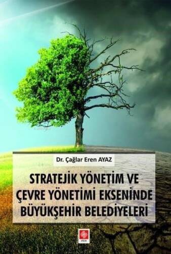 Stratejik Yönetim ve Çevre Yönetimi Ekseninde Büyükşehir Belediyeleri - 1