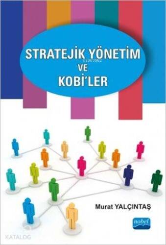 Stratejik Yönetim ve KOBİ'ler - 1